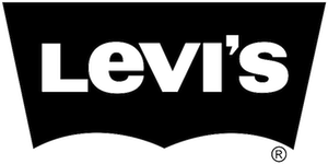 Partner logo: Levi's