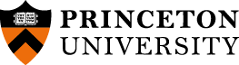 Partner logo: Princeton