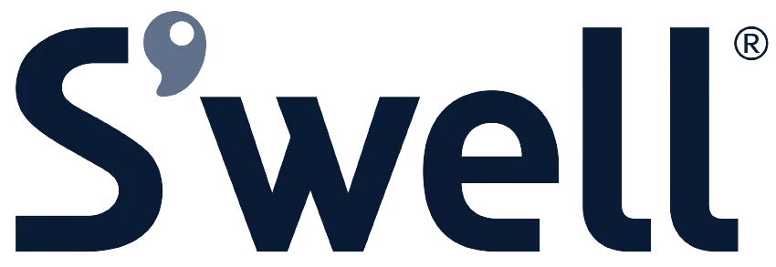 Partner logo: Swell.